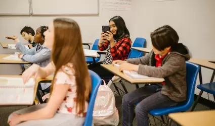 Casos de bullying en escuelas de Sonora