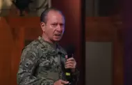 Sheinbaum desconoce si FGR cit� a Rafael Ojeda por caso de huachicol fiscal