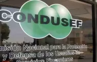 Condusef advierte sobre suplantacin de identidad de empresas financieras