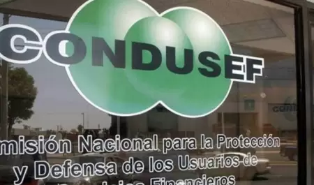 Condusef