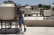 Van casi 2 mil tinacos gratis en Hermosillo