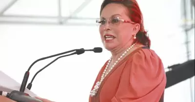 Elba Esther Gordillo