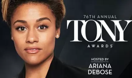 Ariana DeBose conducir� el evento.