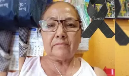 Teresa Magueyal, madre buscadora en Celaya