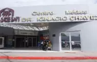 Confirman detenci�n de enfermera del Isssteson por presunta sustracci�n de medicamento