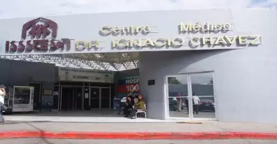 Isssteson contar con un nuevo hospital en Hermosillo