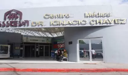 Isssteson contar con un nuevo hospital en Hermosillo