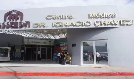 Isssteson contar� con un nuevo hospital en Hermosillo