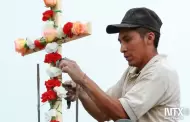 Da de la Santa Cruz Cul es el origen de esta celebracin?