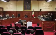 Corte desecha impugnaciones contra primera parte del Plan B electoral