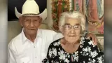 Francisco Maldonado Valenzuela y Genoveva Romero Encinas