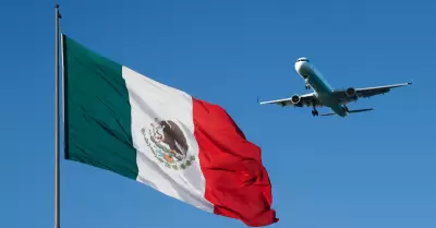 La aerolnea se planea sea operada por Olmeca-Maya-Mexica y coordinada por la Se