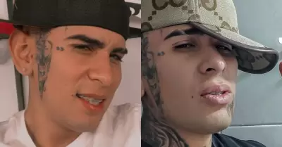 El influencer perdi� la vida el 4 de mayo.