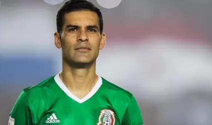 Rafa Mrquez seal que la responsabilidad es compartida