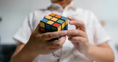 cubo Rubik