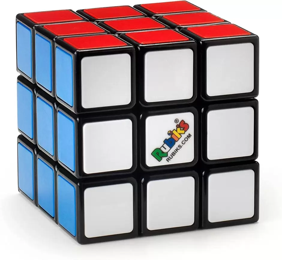 cubo Rubik