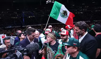 "Canelo" lvarez