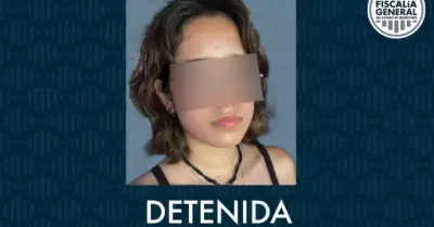 Detenida por asesinato de Mariana, de 17 aos