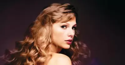 "Speak Now (Taylor's Version)" se estrenar pronto.