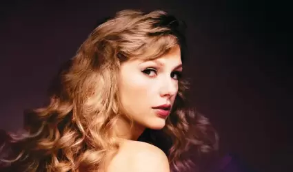 "Speak Now (Taylor's Version)" se estrenar pronto.