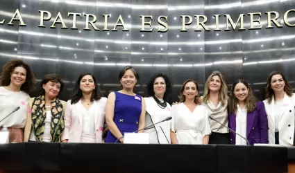 Demandan desde el Senado pol�ticas p�blicas integrales para atender la menopausi
