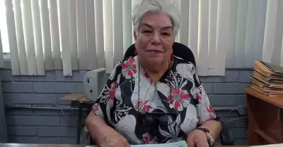 Dora Alicia Morales Espino