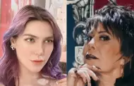 Frida Sofía no quiere reconciliarse con Alejandra Guzmán