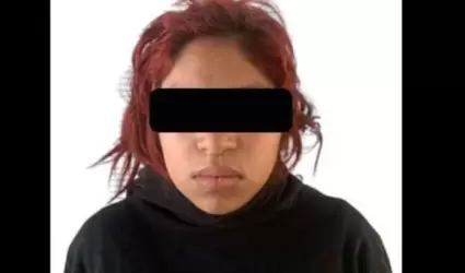 Gabriela N habr�a golpeado a su hijo hasta dejarlo inconsciente.