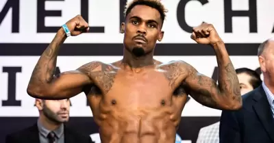 Jermell Charlo quiere enfrentarse a Sal "Canelo" lvarez