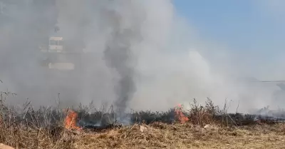 Incendios