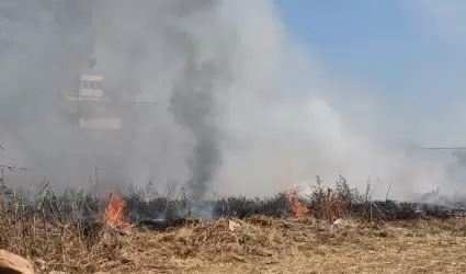 Incendios