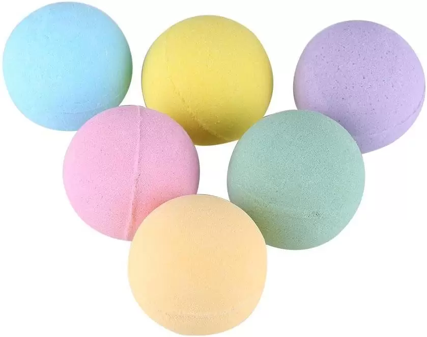 bombas para aromaterapia