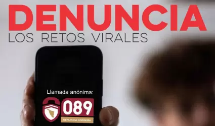 Labores de ciberpatrullaje logr salvar la vida de una adolescente en Hermosillo