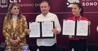 Iniciativa de Ley de Gobierno Digital