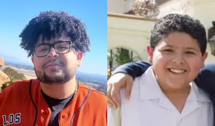 Rico Rodr�guez se ha mantenido alejado de los programas de televisi�n.