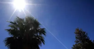 Centro y sur de Sonora tendrn temperaturas de hasta 41 grados