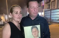 Familia de Octavio Ocaa afirma estar recibiendo amenazas