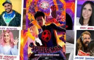 Doblaje de "Spider-Man: Across The Spider-Verse" crea polmica