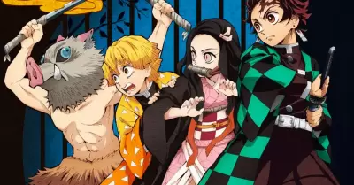 demon slayer