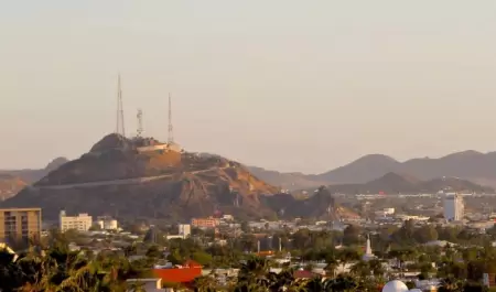 Ciudad de Hermosillo