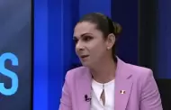 VIDEO: Ana Guevara culpa a Federaciones; "estoy amarrada de manos ante una situacin legal"