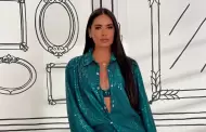 Galilea Montijo habla por primera vez de su nueva pareja