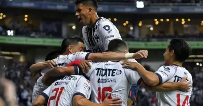 Rayados recibir este sbado a los Tigres