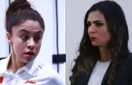 Ana Gabriela Guevara ahora se lanza contra Paola Longoria: "Tambin es deudora"