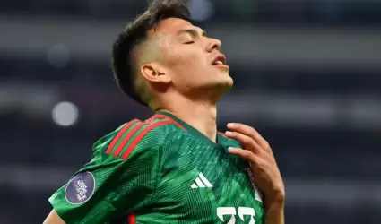 Hirving 'Chucky' Lozano