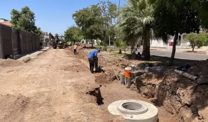 Rehabilitacin de la calle 14 de Abril