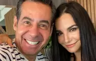 Yordi Rosado defiende a Martha Higareda: "les juro que s dice la verdad"