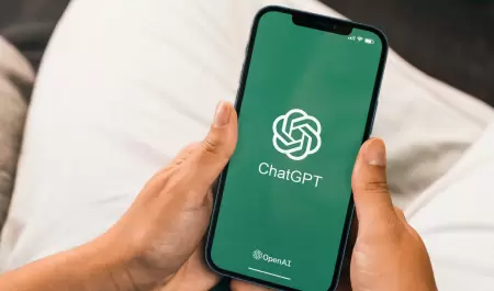 ChatGPT.
