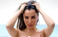 Martha Higareda reacciona a parodias que hacen de ella y baila su corrido