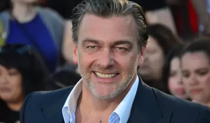 Ray Stevenson participa en la pelcula ganadora de un scar "RRR".